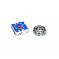 Подшипник 6206 ZZ NSK