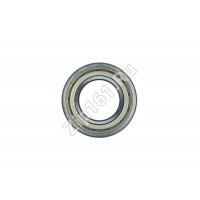 Подшипник стиральной машины 6005 ZZ (25x47x12) NSK