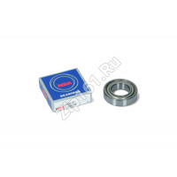 Подшипник стиральной машины 6005 ZZ (25x47x12) NSK