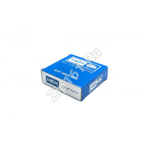 Подшипник HCH 6305 ZZ C3 SB