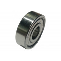 Подшипник 608 ZZ SKL 8x22x7mm