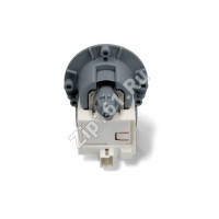 Помпа Askoll 40w 3винта клеммы Назад,вместе Electrolux 5027