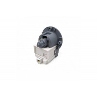 Помпа Askoll 34w 3винта клеммы Назад,вместе Electrolux 50271814001