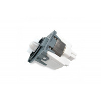 Помпа Askoll 40W защелки 3шт, клеммы вместе, Electrolux Ind