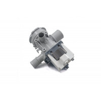 Помпа Askoll с корпусом DC90-11110K