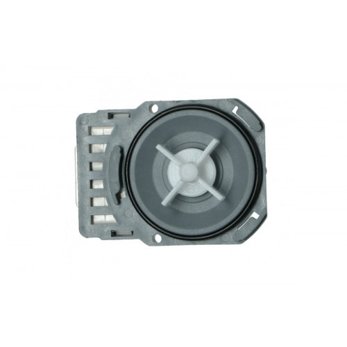 Помпа HANYU 9010208 - B20-6AZC 30W на защелках 3шт клеммы с