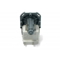 Помпа HANYU 9010208 - B20-6AZC 30W на защелках 3шт клеммы с