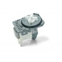 Помпа HANYU 9010208 - B20-6AZC 30W на защелках 3шт клеммы с