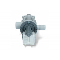 Помпа Hanyu 9010890 30W с улиткой DC90-11110K