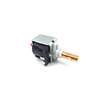 Помпа кофемашины Ulka EAX5 120В, 52W, 20бар