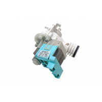 Помпа LEILI корпусом MERLONI ARISTON INDESIT 090537, 143739