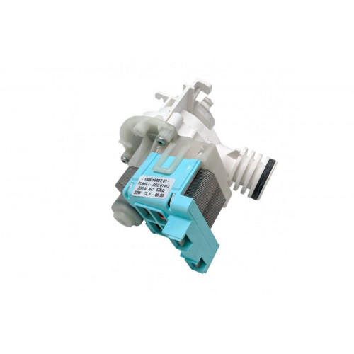 Помпа LEILI корпусом MERLONI ARISTON INDESIT 090537, 143739