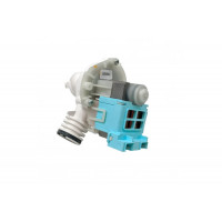 Помпа LEILI корпусом MERLONI ARISTON INDESIT 090537, 143739
