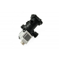 Помпа LEILI с корпусом Indesit 085618 283229 119307