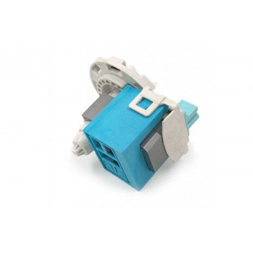 Помпа MAINOX 30w на защелках 8шт клемы впереди