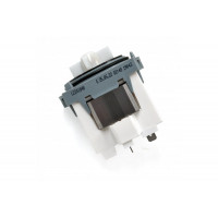 Помпа на 3 винтах, универсальная ASKOLL M231XP 40W Медная о