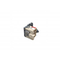 Помпа на Askoll 30W (без улит. на защелк 3шт. клеммы вместе) 49028801