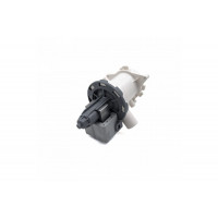Помпа слива Hanyu 30W с улиткой Beko 2801100300 Smeg 692970