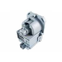 Помпа Askoll 30W (без улит. на защелки 3шт. клеммы вместе) 49028801