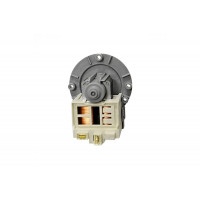 Помпа на 3 винтах, универсальная LEILI 40W Indesit C00301531