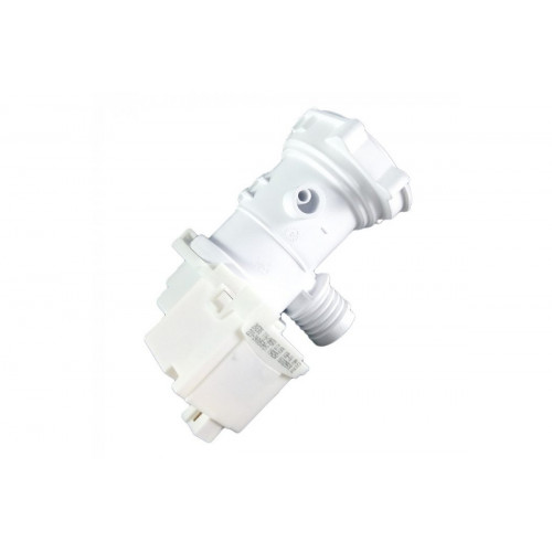 Помпа COPRECI с улиткой Indesit 119307