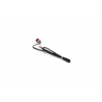Поворотный мотор (двигатель жалюзи)(right) Haier A0010401870E
