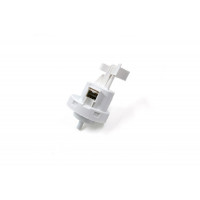 Прессостат (белый) стиральной машины Haier 0024000399A