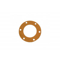 Прокладка суппорта ARISTON, INDESIT cod168 69340000, 103642, C00103642