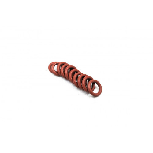 Прокладки уплотнительные для кофе машин разм.15x10mm (упак-