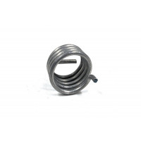 Пружина крепления противовеса Indesit C00286069
