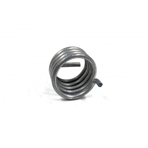 Пружина крепления противовеса Indesit C00286069