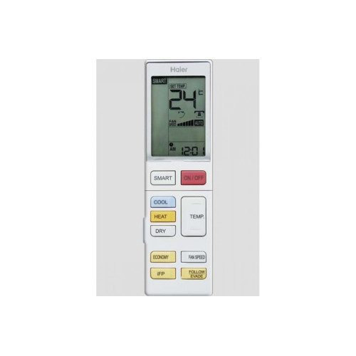Сплит-система Haier AS09NS2ERA-G / 1U09BS3ERA