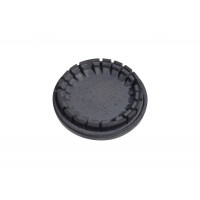Рассекатель для газовой плиты 55mm,  92730241