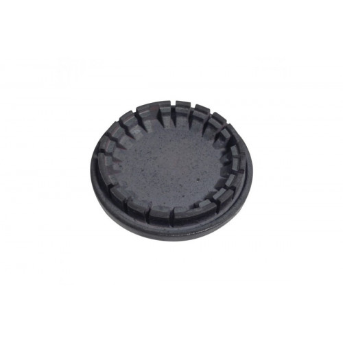 Рассекатель для газовой плиты 55mm,  92730241