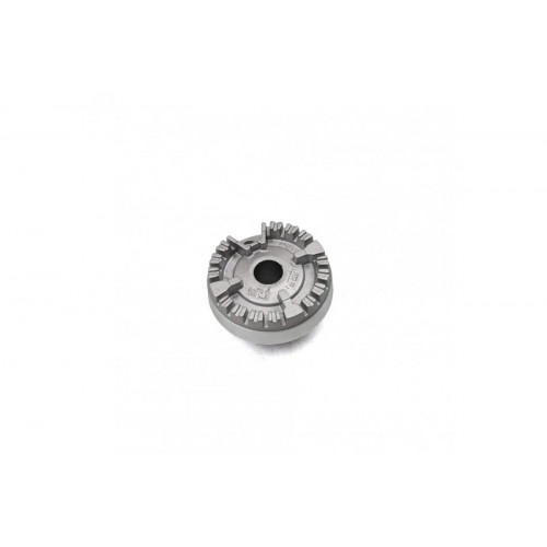Рассекатель пламени D=50mm (малый) для газовой плиты Indesit Ariston C00052930