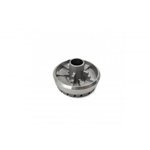 Рассекатель пламени D=50mm (малый) для газовой плиты Indesit Ariston C00052930