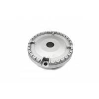 Рассекатель пламени D=94mm (большой) для газовой плиты Indesit Ariston C00052928