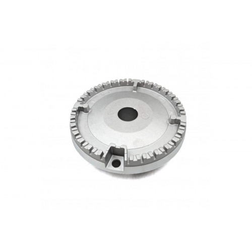 Рассекатель пламени D=94mm (большой) для газовой плиты Indesit Ariston C00052928