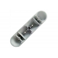 Активатор (ребро барабана) Zanussi 50294448001