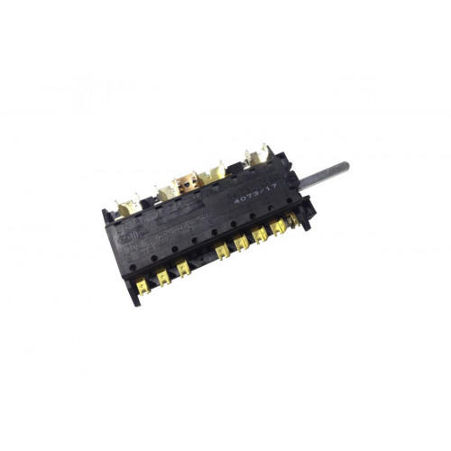 Переключатель духовки SMEG 811730316, 6 позиций