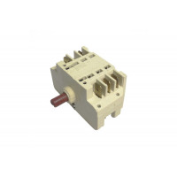 Переключатель мощности электроплиты Indesit C00049824