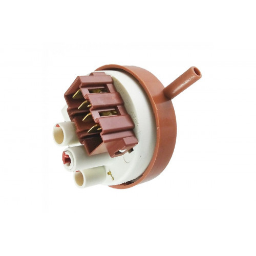 Пресостат (датчик уровня воды) Indesit Ariston C00111493