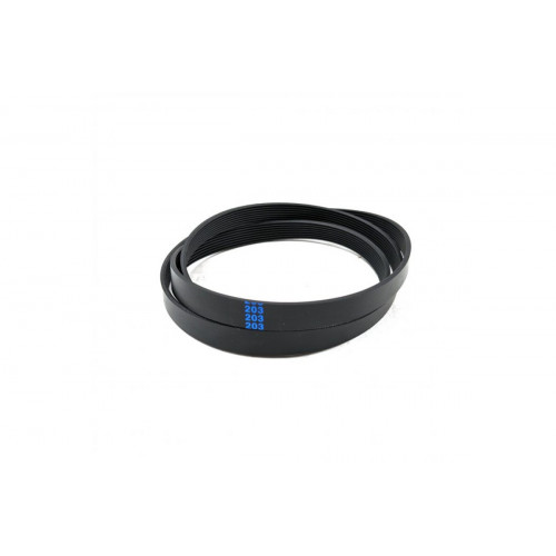 Ремень 1195H8 Poly-V Megadyne СМ Indesit C00082318