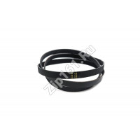 Ремень 1202H7 EL Hutchinson стиральной машины Electrolux 1326721402