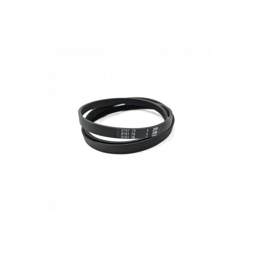 Ремень 1208J5 для стиральной машины Haier 0020300385