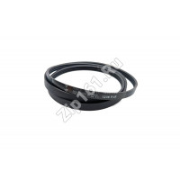 Ремень 1236J4 Hutchinson стиральной машины Whirlpool 481235