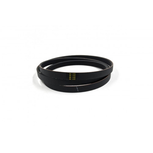 Ремень 1280J5 Hutchinson Electrolux 1323531101