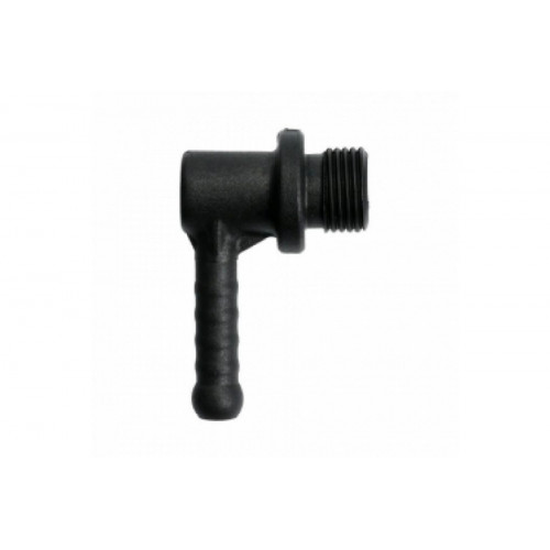 Переходник с помпы на шланг в кофемашинах Saeco, и Gaggia 11001054