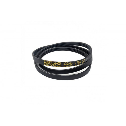 Ремень стиральной машины 1100 J4 Indesit C00378045