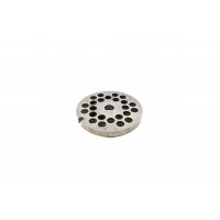 Решетка мясорубки D-53.5mm, отв 6mm, -00620950